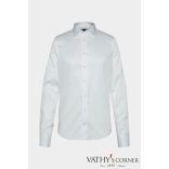 vanLaack Slim Fit dupla mandzsettás ing 132241 000 