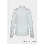 vanLaack Slim Fit dupla mandzsettás ing 132241 000 