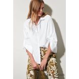 Luisa Cerano sztreccs ingblúz 298428/3384 