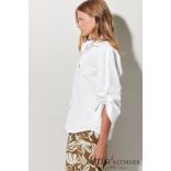 Luisa Cerano sztreccs ingblúz 298428/3384 