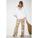 Luisa Cerano sztreccs ingblúz 298428/3384 