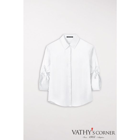 Luisa Cerano sztreccs ingblúz 298428/3384 