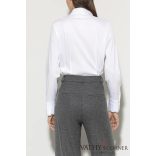 Luisa Cerano pamutkeverékű blúz 208490/3528 0100 