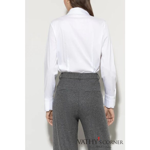 Luisa Cerano pamutkeverékű blúz 208490/3528 0100 