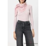 Luisa Cerano pamut kendő mintával 838519/9469  1054 