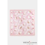 Luisa Cerano pamut kendő mintával 838519/9469  1054 