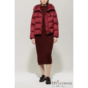 Luisa Cerano pehelykabát 428513/4144 472 