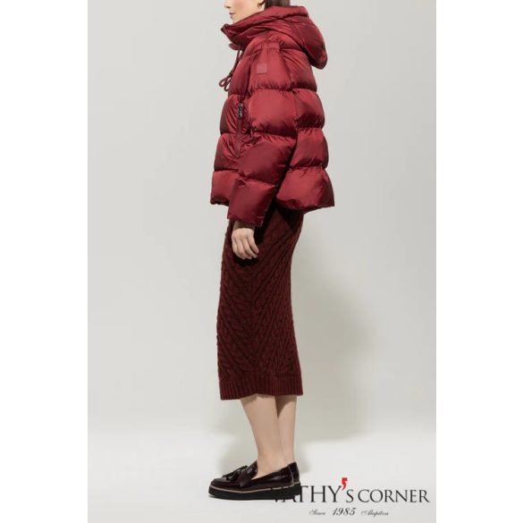 Luisa Cerano pehelykabát 428513/4144 472 