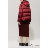 Luisa Cerano pehelykabát 428513/4144 472 