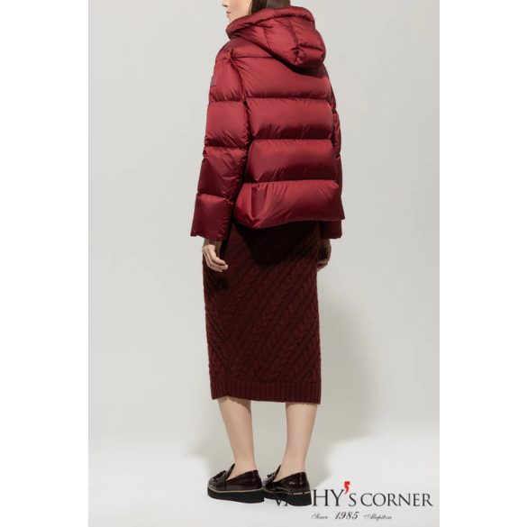 Luisa Cerano pehelykabát 428513/4144 472 