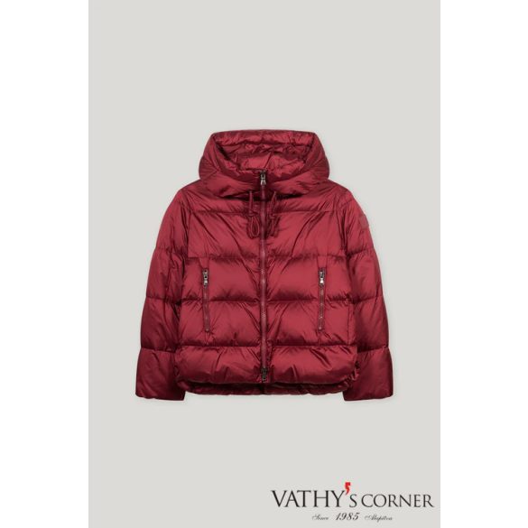 Luisa Cerano pehelykabát 428513/4144 472 