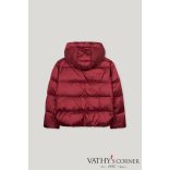 Luisa Cerano pehelykabát 428513/4144 472 