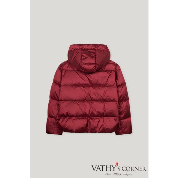 Luisa Cerano pehelykabát 428513/4144 472 