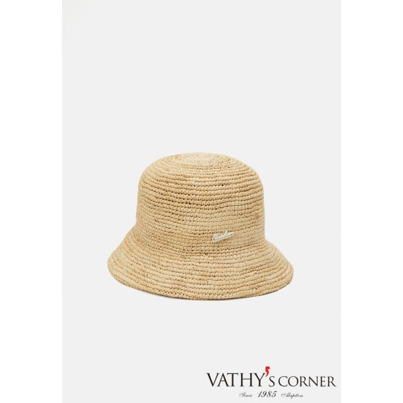 Borsalino Női utazó szalmakalap 4013 00F4  