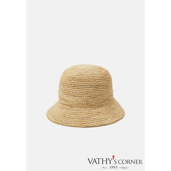 Borsalino Női utazó szalmakalap 4013 00F4  