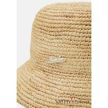 Borsalino Női utazó szalmakalap 4013 00F4  