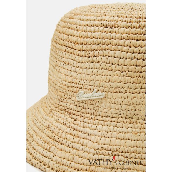 Borsalino Női utazó szalmakalap 4013 00F4  
