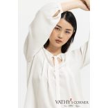 Luisa Cerano tunika fazonú blúz 268279/2179 0103 