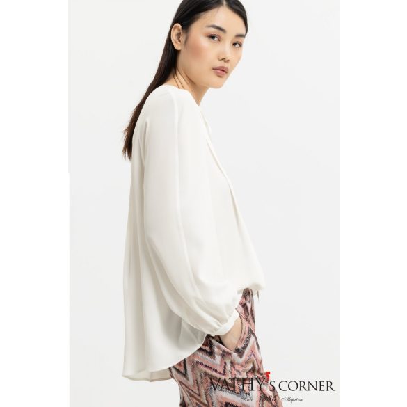 Luisa Cerano tunika fazonú blúz 268279/2179 0103 