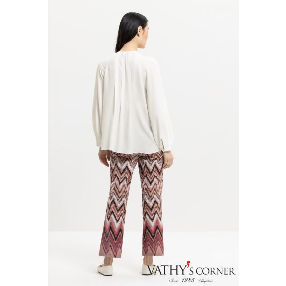 Luisa Cerano tunika fazonú blúz 268279/2179 0103 