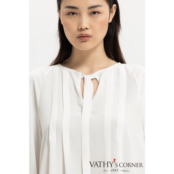 Luisa Cerano tunika fazonú blúz 268279/2179 0103 