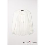 Luisa Cerano tunika fazonú blúz 268279/2179 0103 