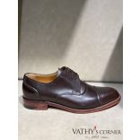 Amadeo Testoni derby borjúbőr cipő M40328 VEH