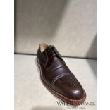 Amadeo Testoni derby borjúbőr cipő M40328 VEH