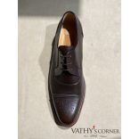 Amadeo Testoni derby borjúbőr cipő M40328 VEH