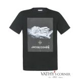 Jacob Cohen póló 02 M 4313 C74  