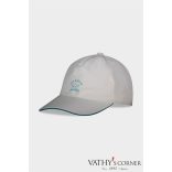 Paul&Shark pamut baseball sapka logóval 23417100 010  