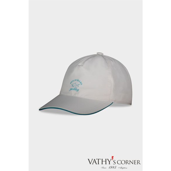 Paul&Shark pamut baseball sapka logóval 23417100 010  