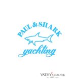 Paul&Shark pamut baseball sapka logóval 23417100 010  