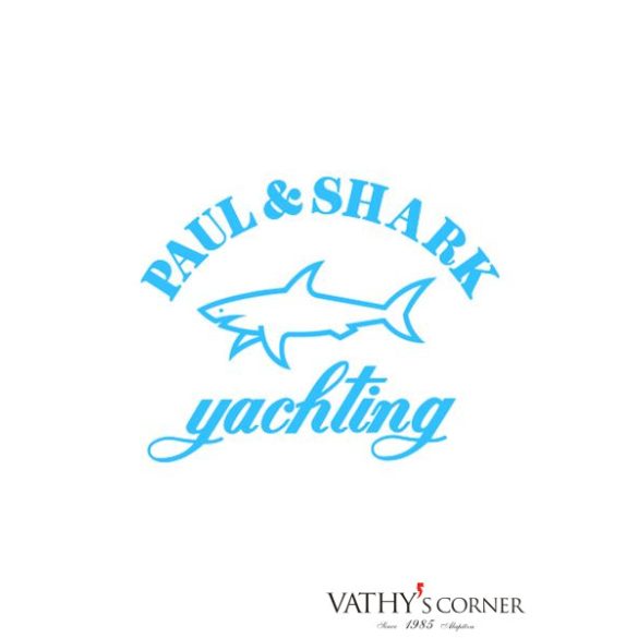 Paul&Shark pamut baseball sapka logóval 23417100 010  