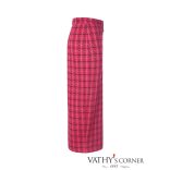 Riani rugalmas dzsörzé midi szoknya 374100-5415 360