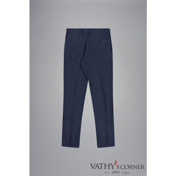 Paul&Shark vászon chino nadrág 25414040 104