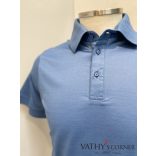 Dalmine egyszínű póló 160141 006