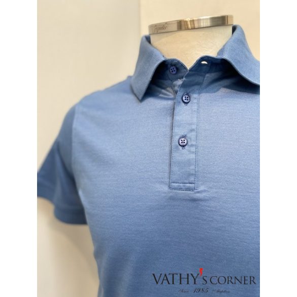 Dalmine egyszínű póló 160141 006