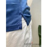 Dalmine egyszínű póló 160141 006