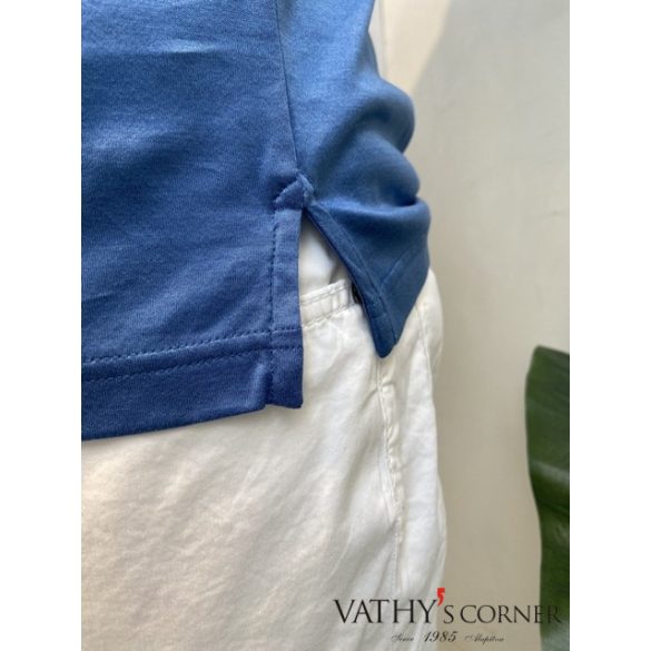 Dalmine egyszínű póló 160141 006