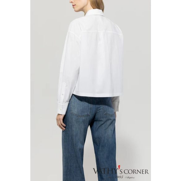 Luisa Cerano pamut ingblúz 218557/4161 