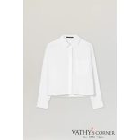 Luisa Cerano pamut ingblúz 218557/4161 