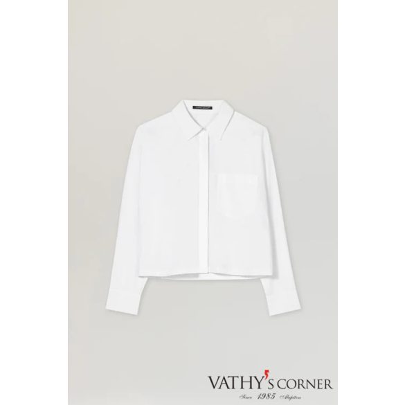 Luisa Cerano pamut ingblúz 218557/4161 