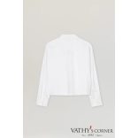 Luisa Cerano pamut ingblúz 218557/4161 