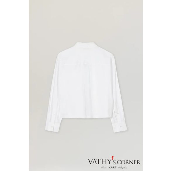 Luisa Cerano pamut ingblúz 218557/4161 