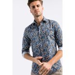 vanLaack virágos hosszú ujjú ing 171466/773