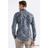 vanLaack virágos hosszú ujjú ing 171466/773