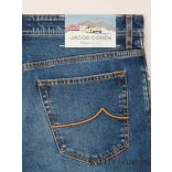 Jacob Cohen Bard sztreccs farmer S4213 V1 200D