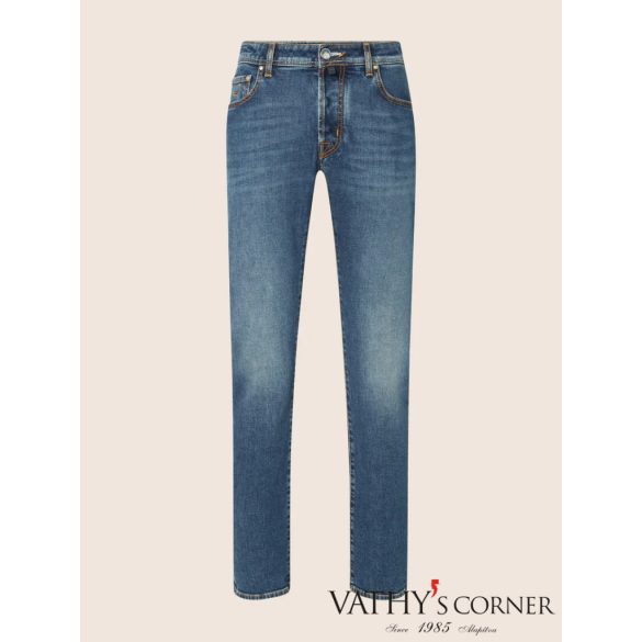 Jacob Cohen Bard sztreccs farmer S4213 V1 200D