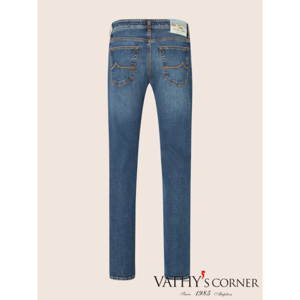 Jacob Cohen Bard sztreccs farmer S4213 V1 200D